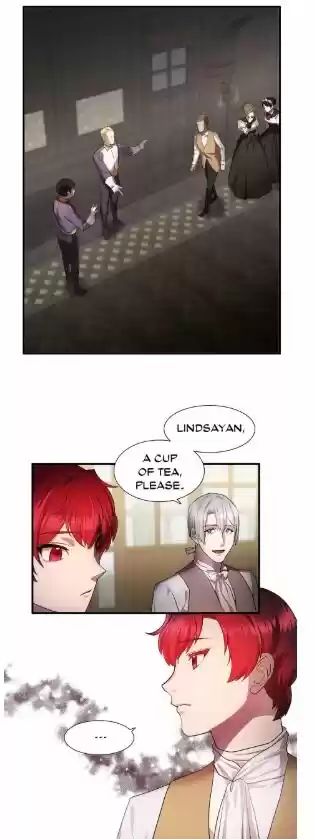 The Duke’S Servant Chapter 60