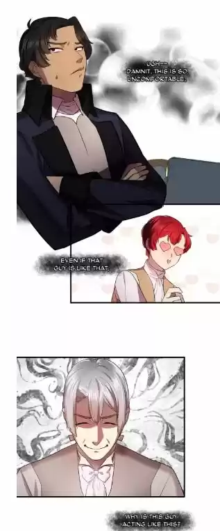 The Duke’S Servant Chapter 60