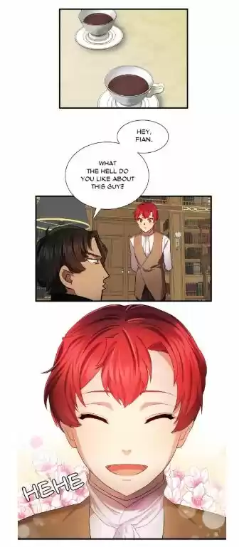 The Duke’S Servant Chapter 60