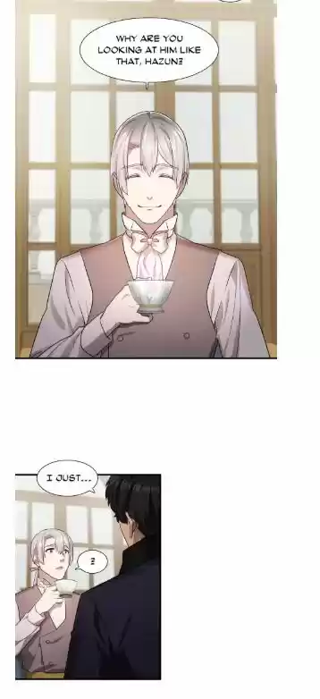 The Duke’S Servant Chapter 60