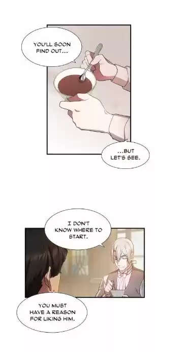 The Duke’S Servant Chapter 60