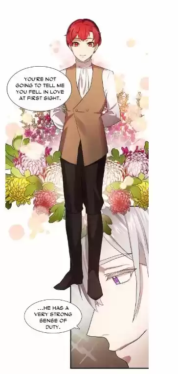 The Duke’S Servant Chapter 60