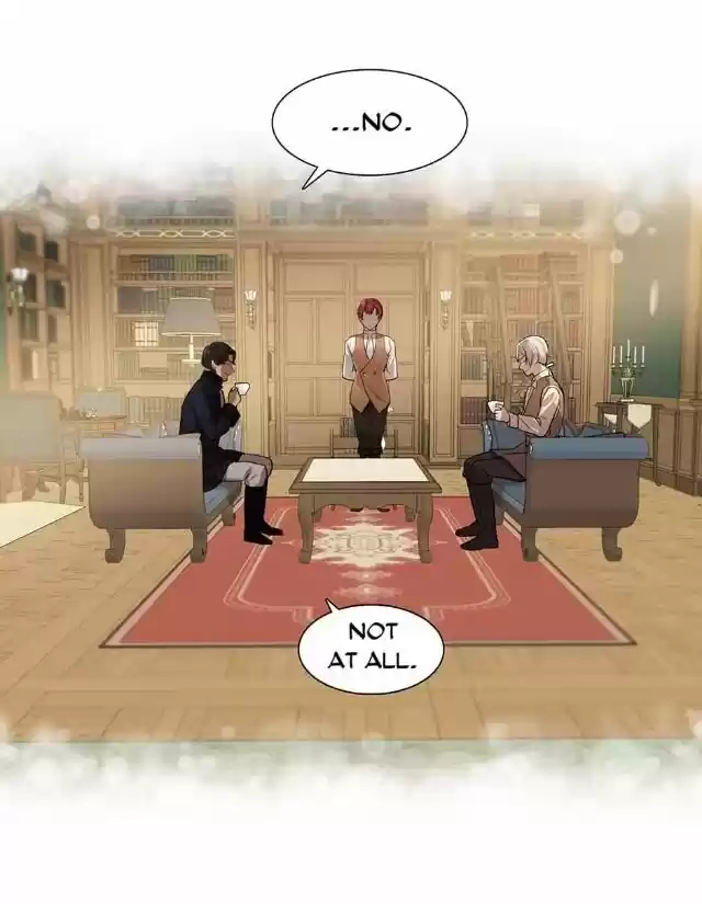 The Duke’S Servant Chapter 61