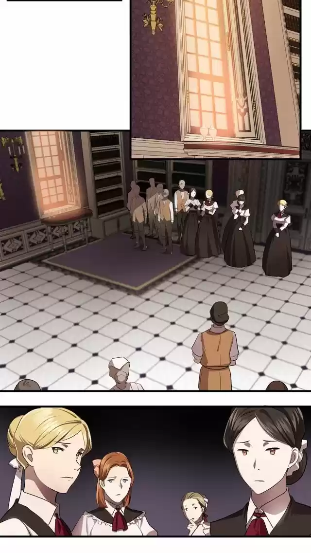 The Duke’S Servant Chapter 61