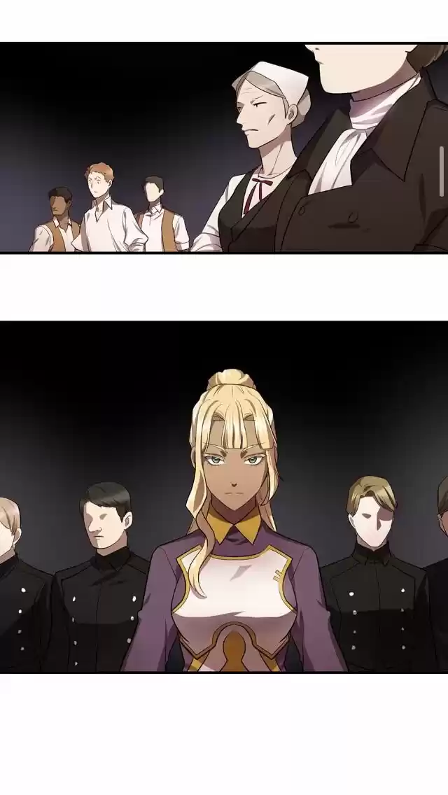 The Duke’S Servant Chapter 61