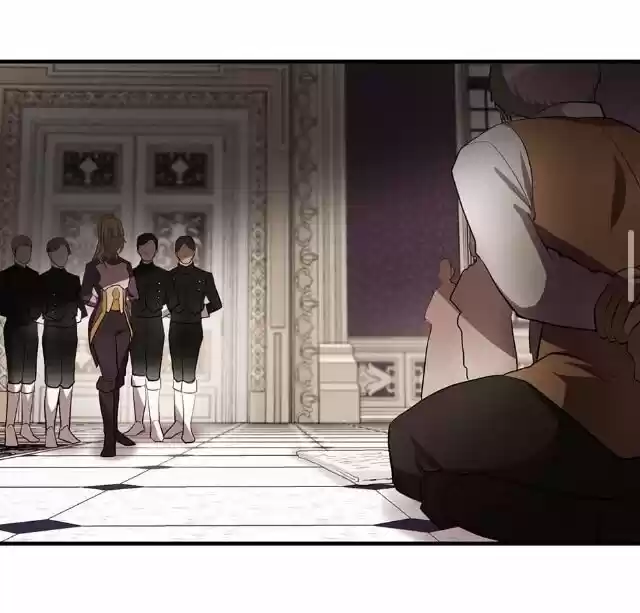 The Duke’S Servant Chapter 61