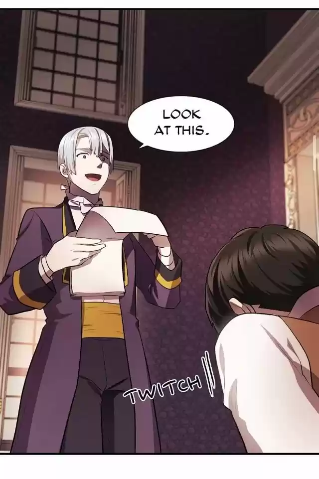 The Duke’S Servant Chapter 61