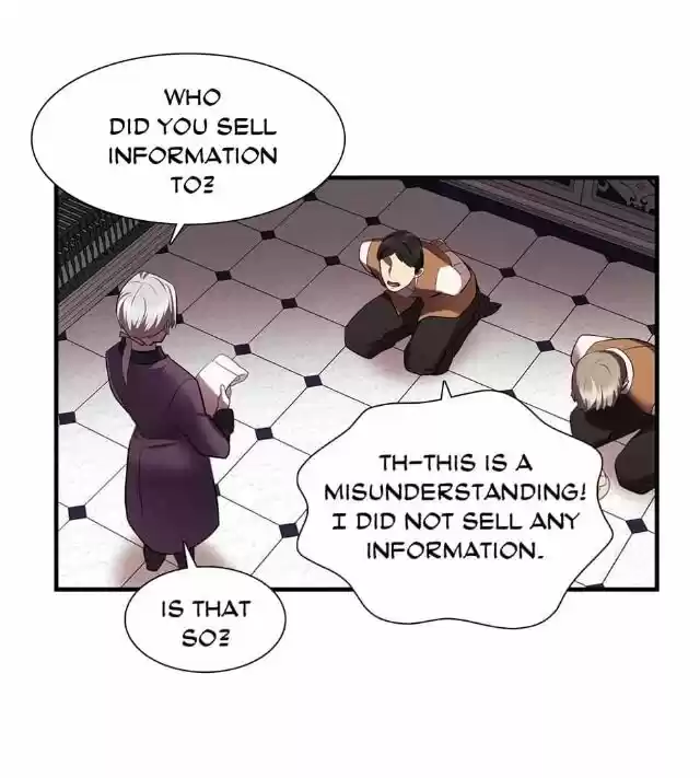 The Duke’S Servant Chapter 61