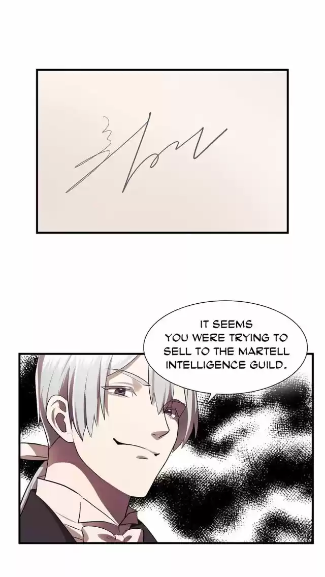 The Duke’S Servant Chapter 61