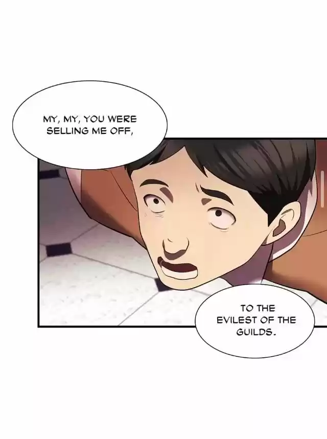 The Duke’S Servant Chapter 61