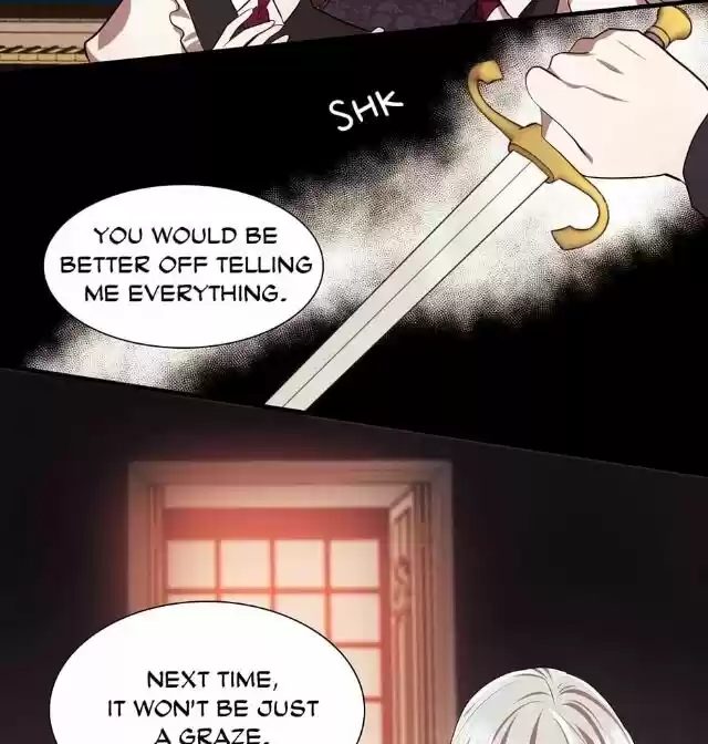 The Duke’S Servant Chapter 61