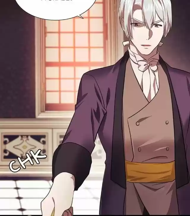 The Duke’S Servant Chapter 61