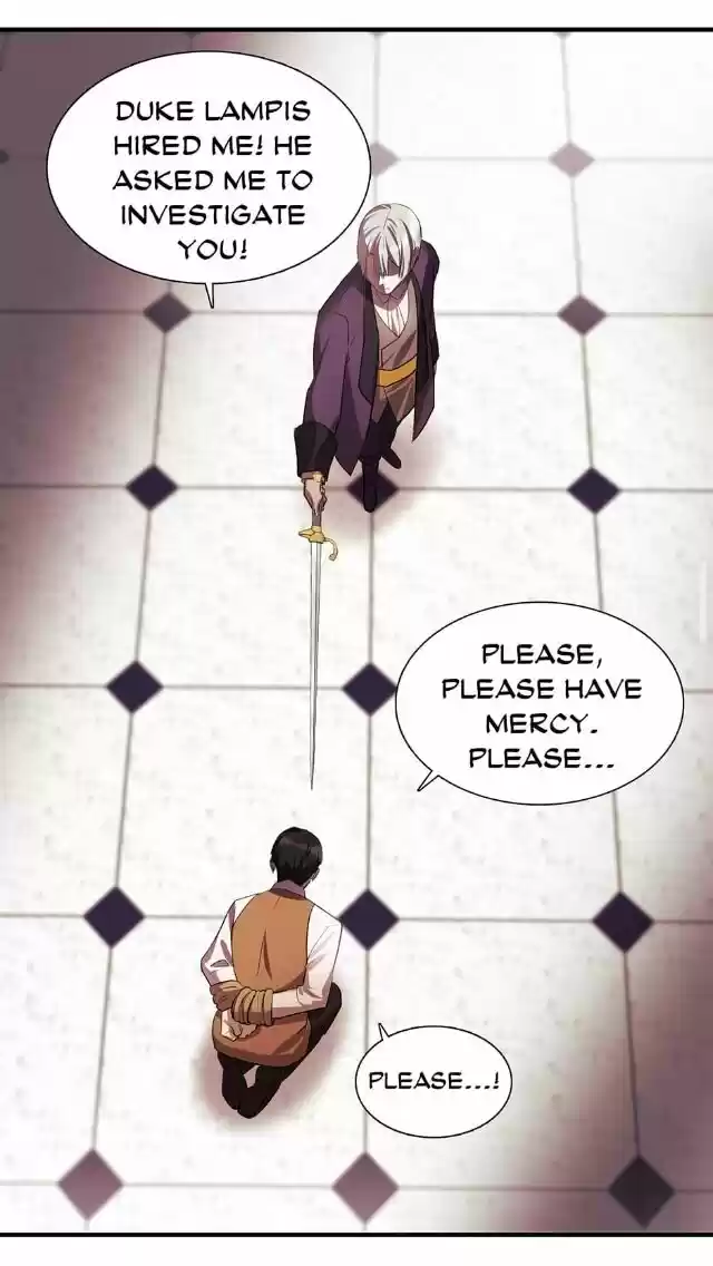 The Duke’S Servant Chapter 61