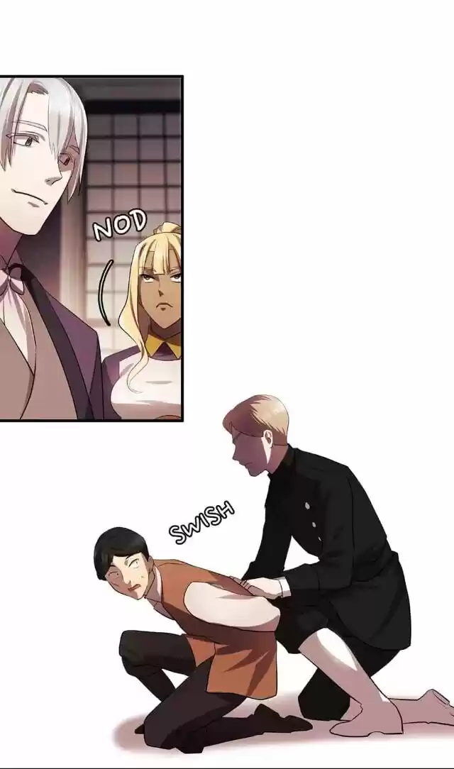 The Duke’S Servant Chapter 61