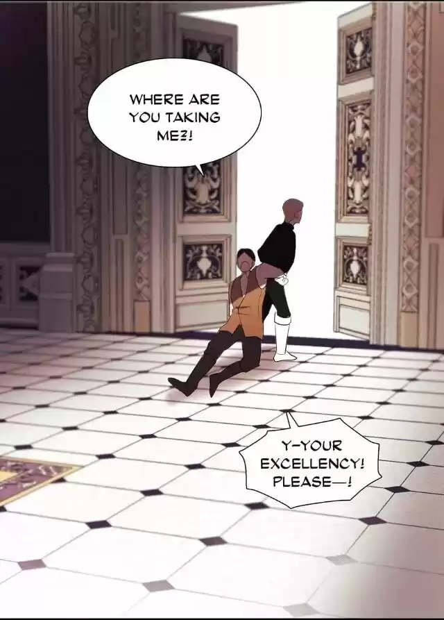 The Duke’S Servant Chapter 61