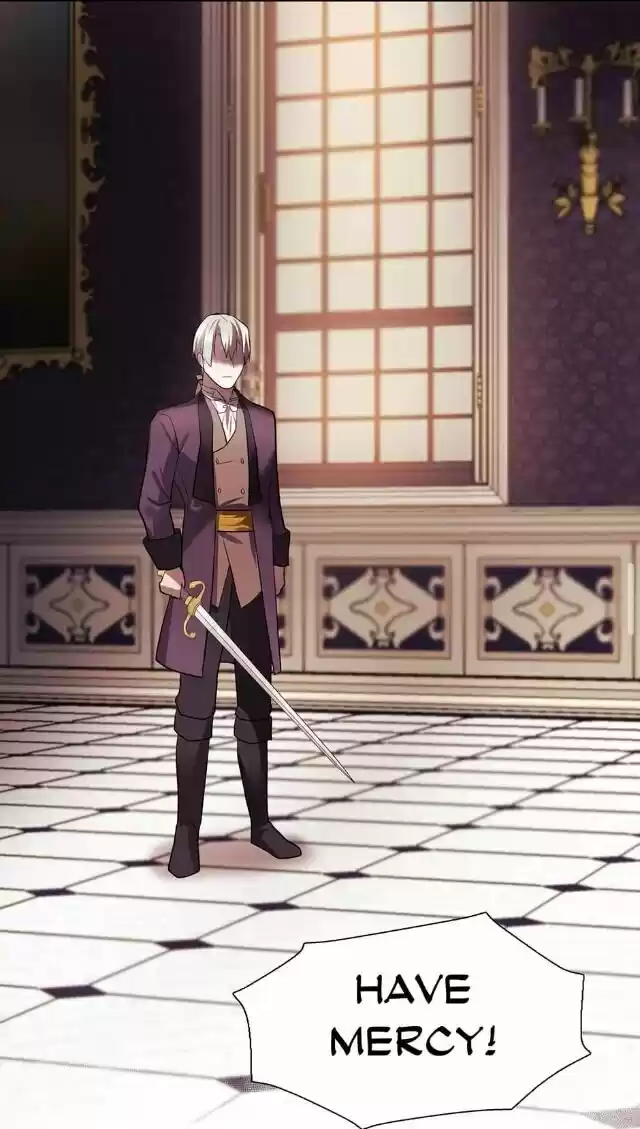 The Duke’S Servant Chapter 61