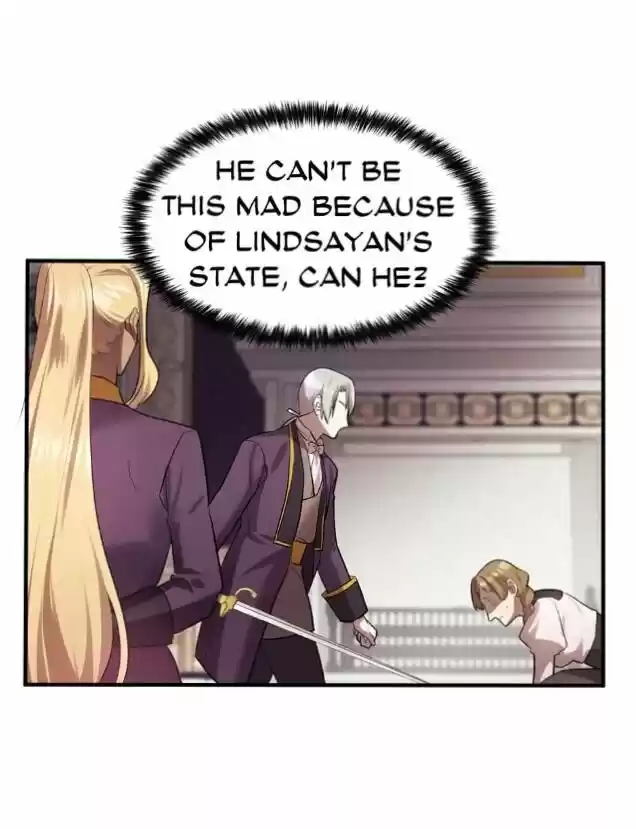 The Duke’S Servant Chapter 61