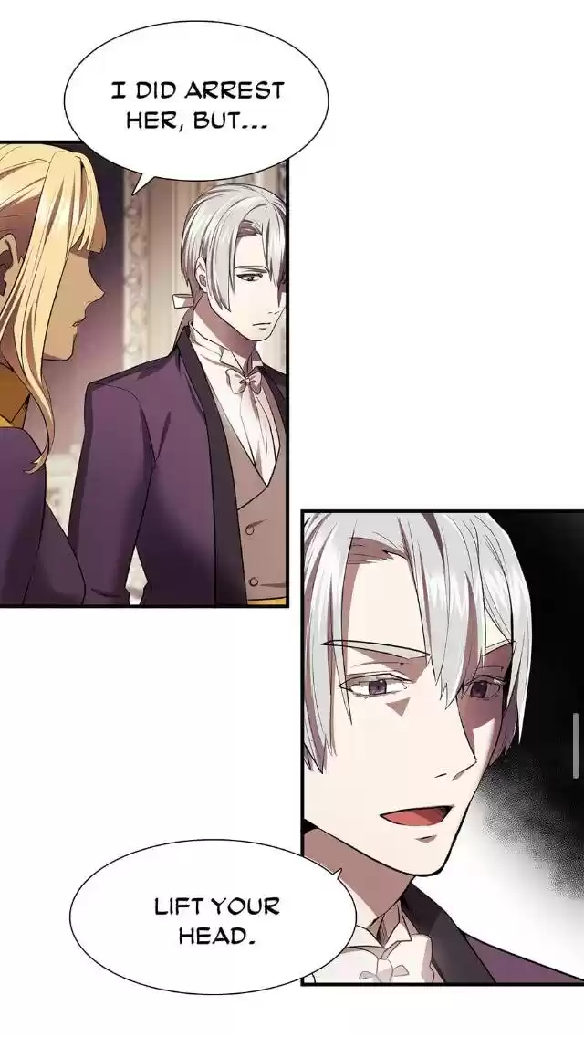 The Duke’S Servant Chapter 61