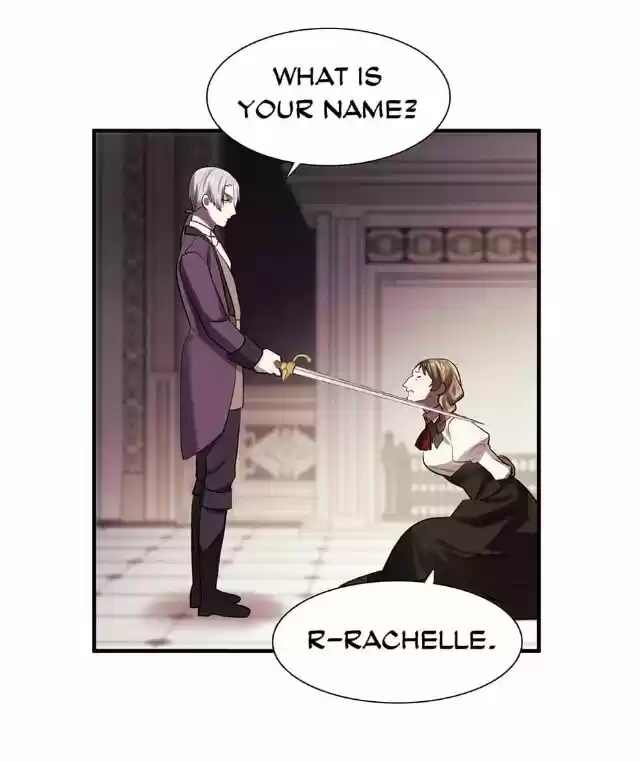 The Duke’S Servant Chapter 61