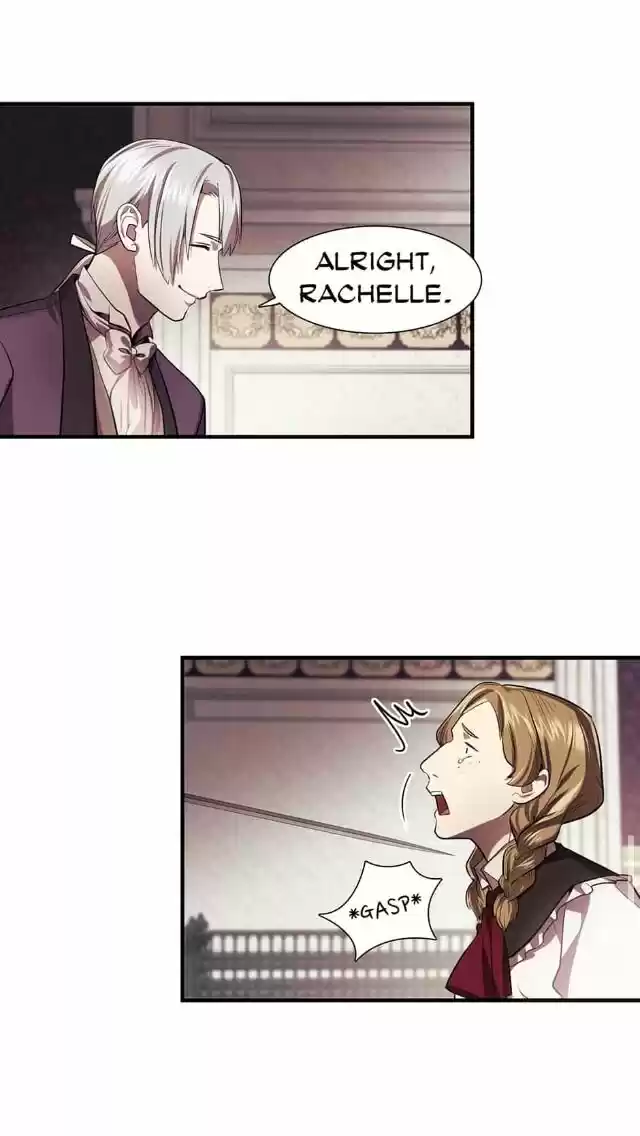 The Duke’S Servant Chapter 61