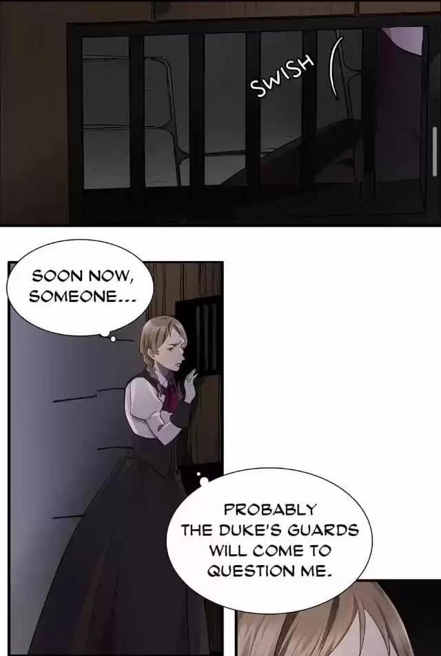 The Duke’S Servant Chapter 62