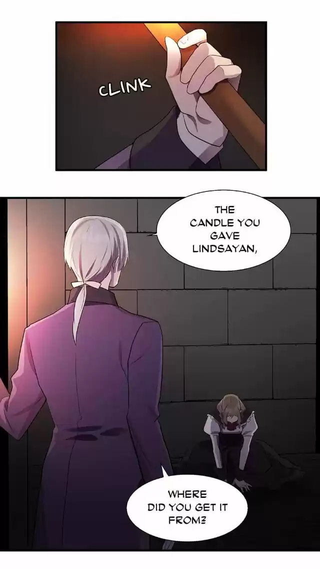 The Duke’S Servant Chapter 62