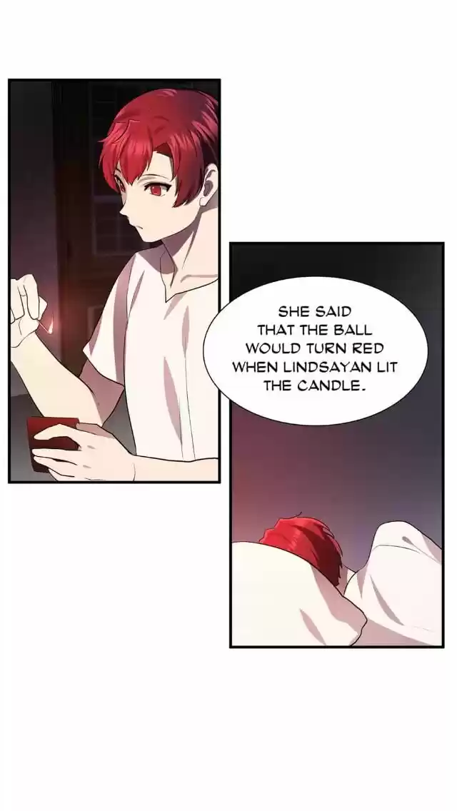 The Duke’S Servant Chapter 62