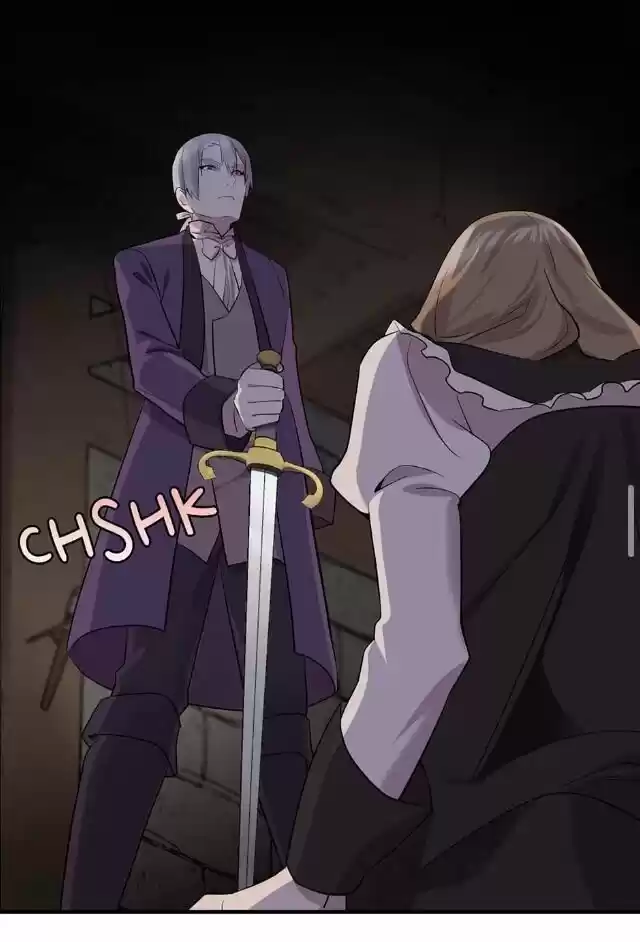 The Duke’S Servant Chapter 62