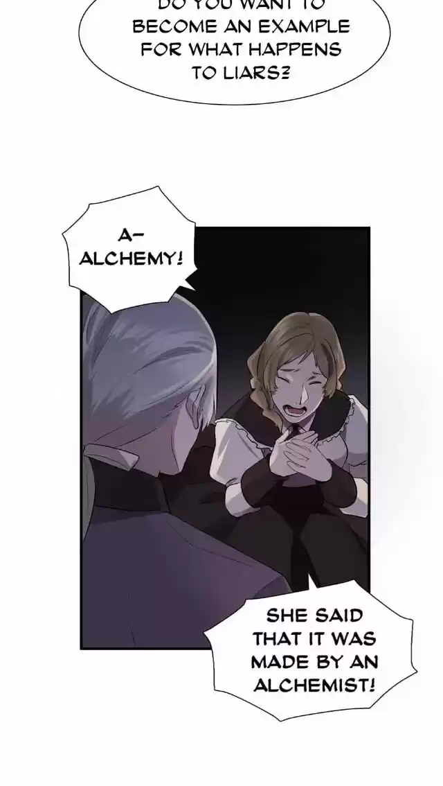 The Duke’S Servant Chapter 62