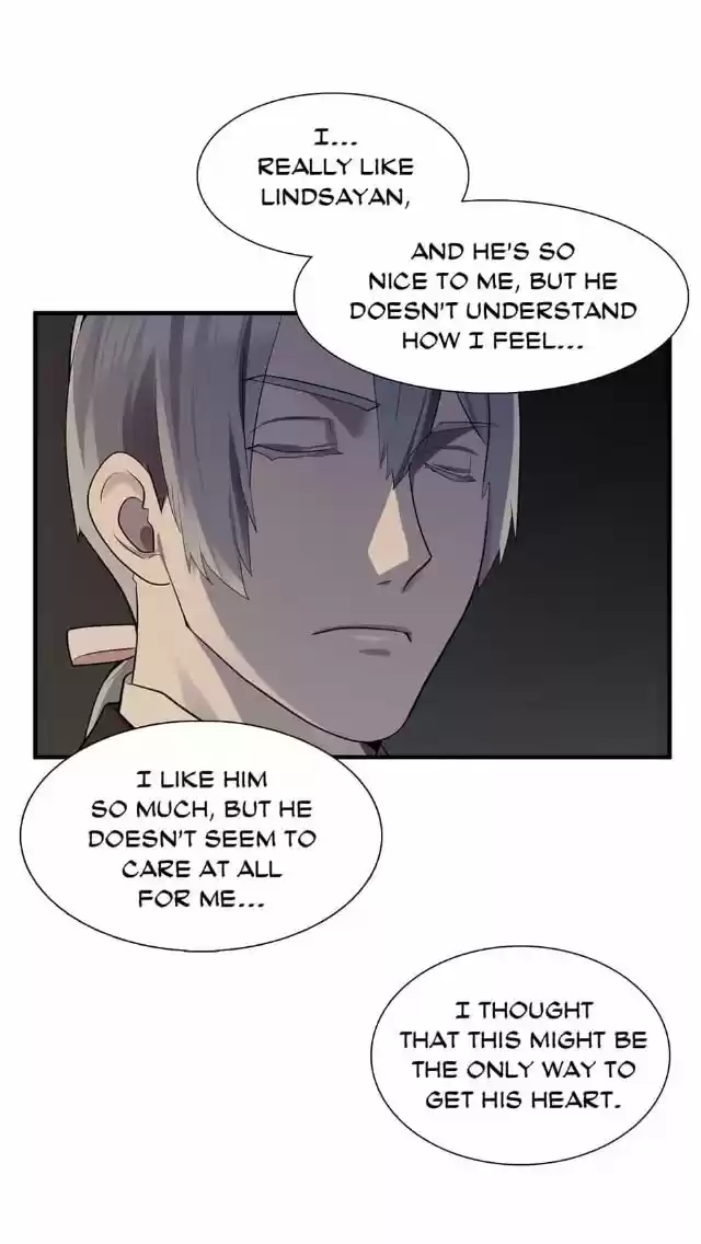 The Duke’S Servant Chapter 62