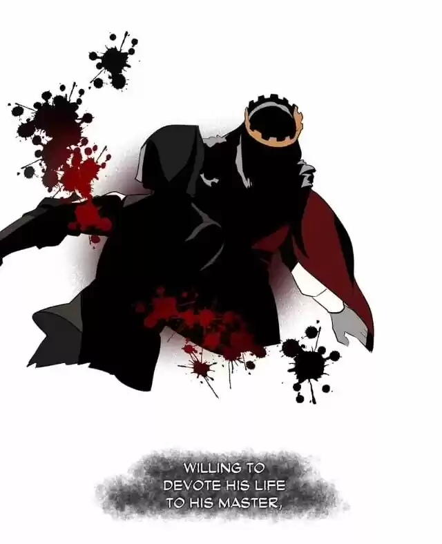 The Duke’S Servant Chapter 62