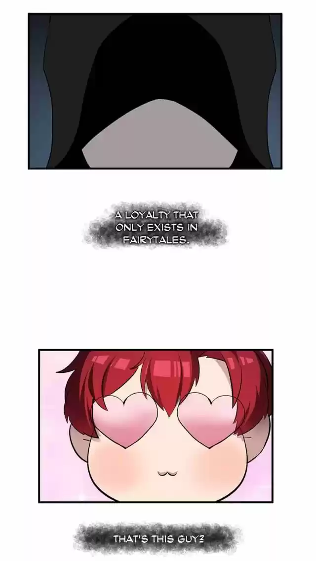 The Duke’S Servant Chapter 62