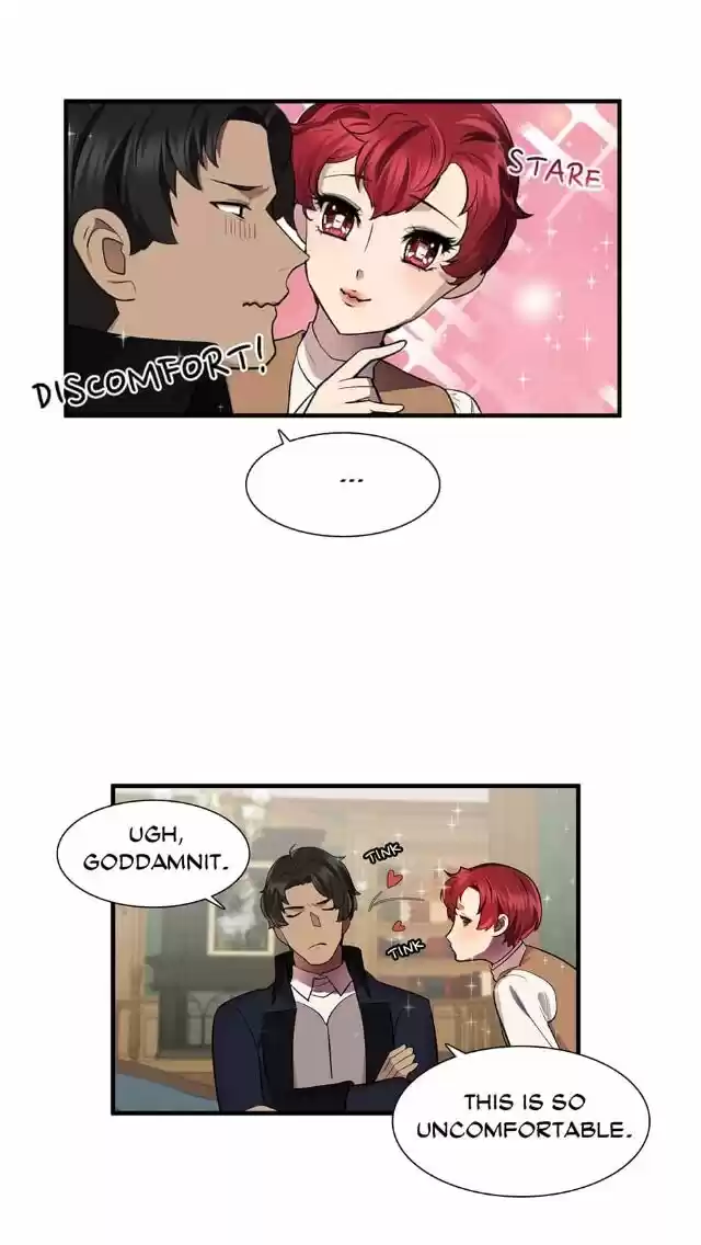 The Duke’S Servant Chapter 62