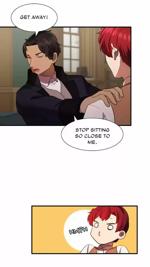 The Duke’S Servant Chapter 62