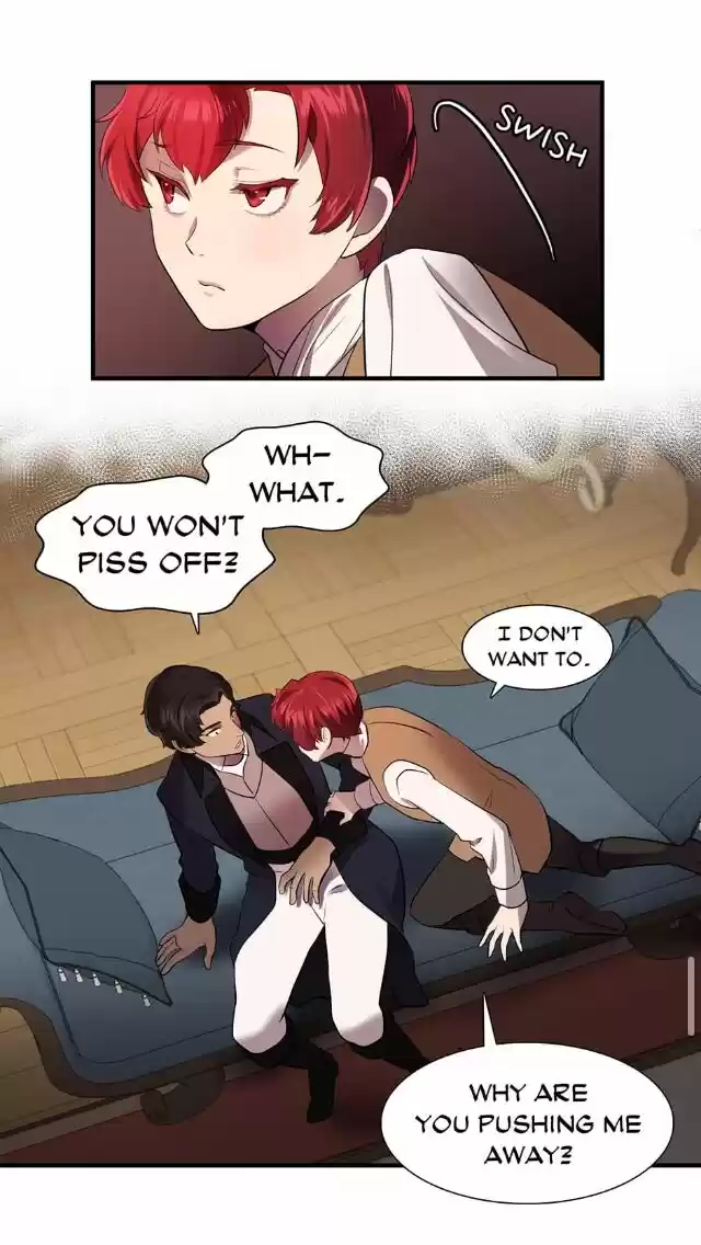 The Duke’S Servant Chapter 62