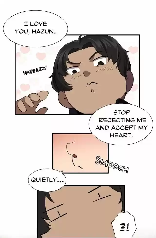 The Duke’S Servant Chapter 62