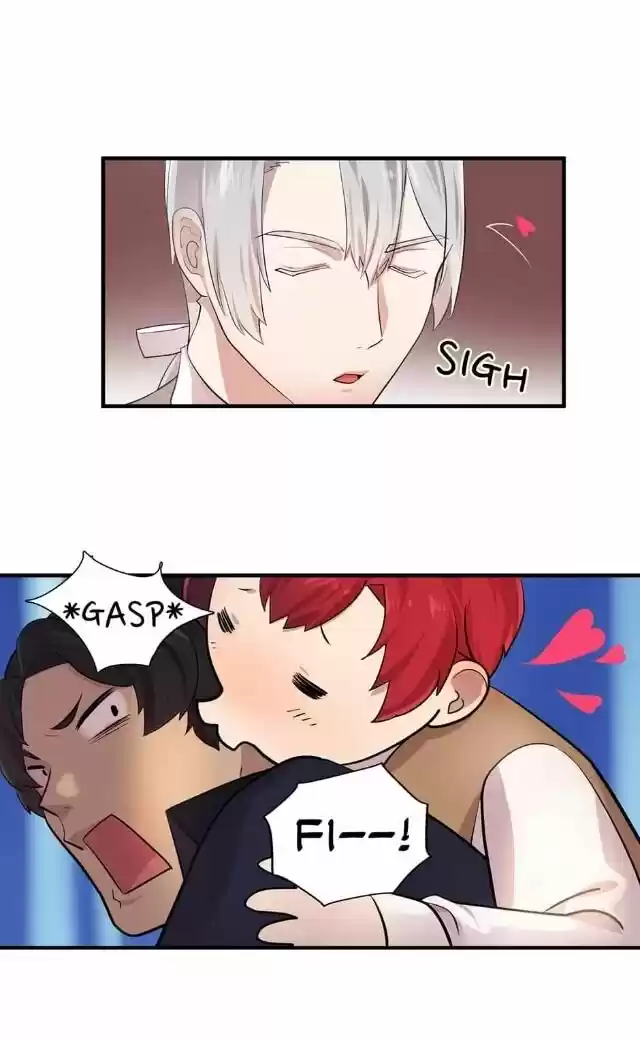 The Duke’S Servant Chapter 63