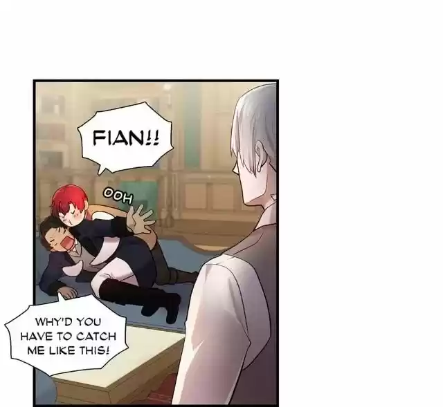 The Duke’S Servant Chapter 63