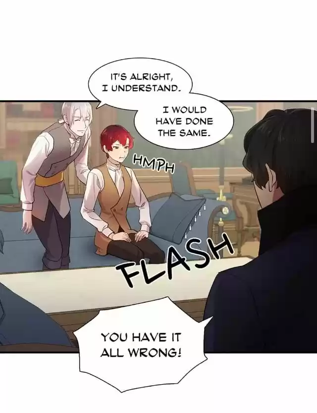 The Duke’S Servant Chapter 63