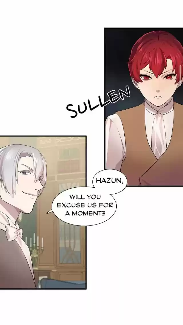 The Duke’S Servant Chapter 63