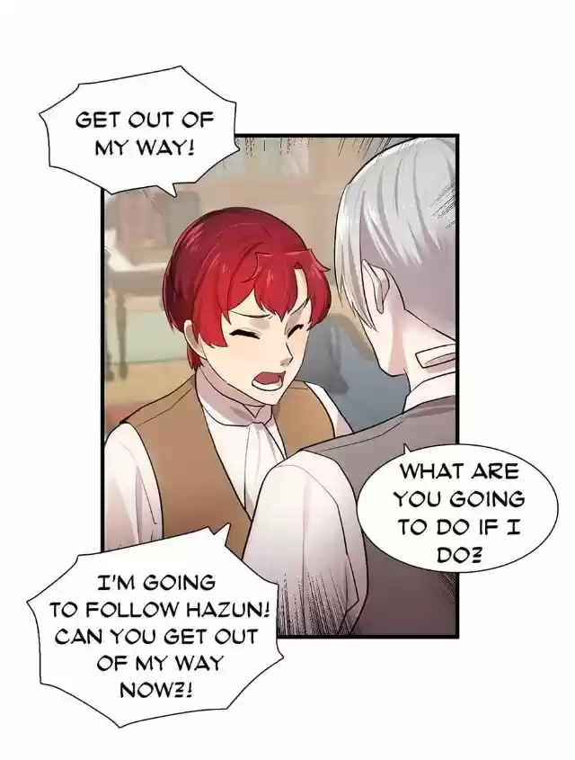 The Duke’S Servant Chapter 63