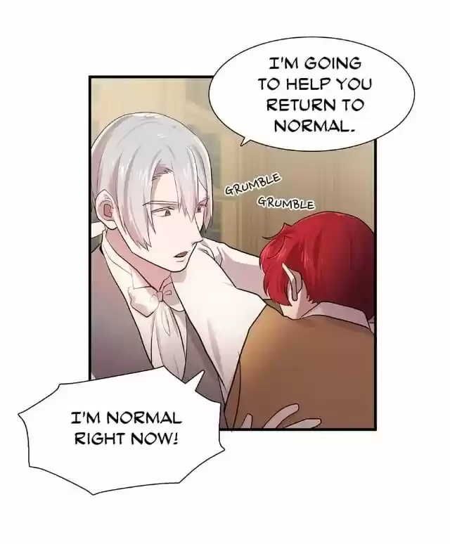 The Duke’S Servant Chapter 63