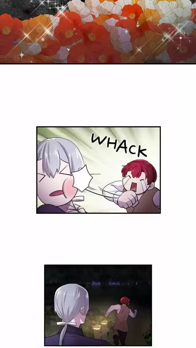 The Duke’S Servant Chapter 63