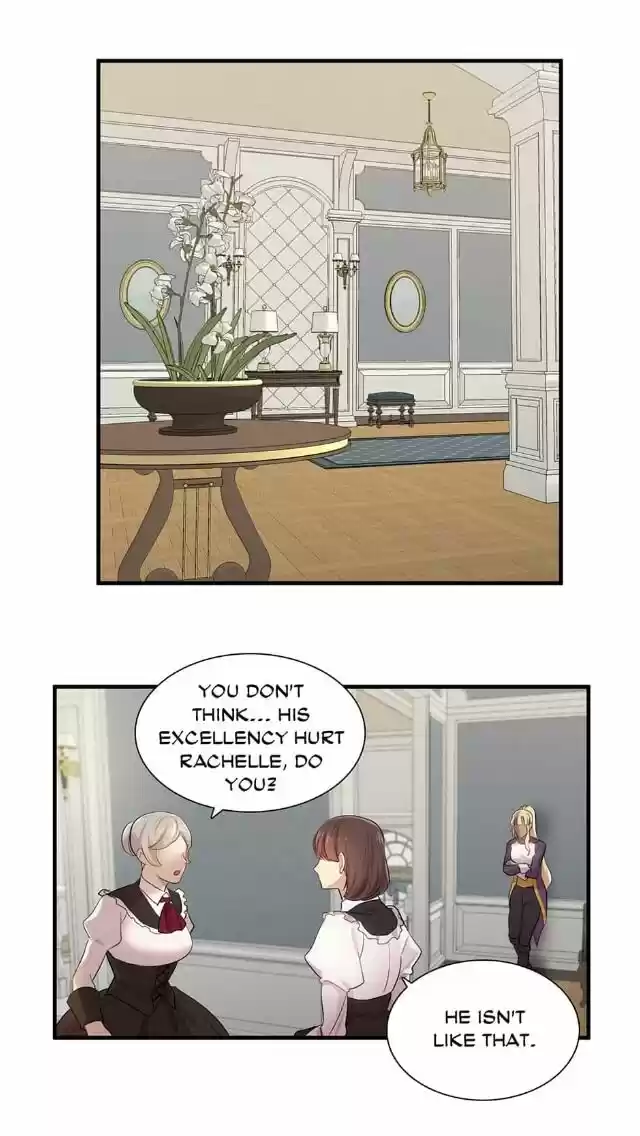 The Duke’S Servant Chapter 63