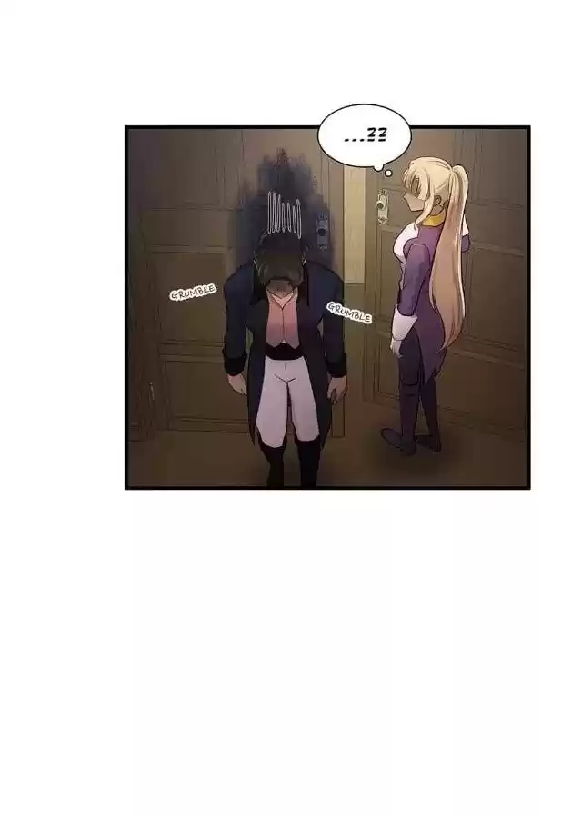 The Duke’S Servant Chapter 63