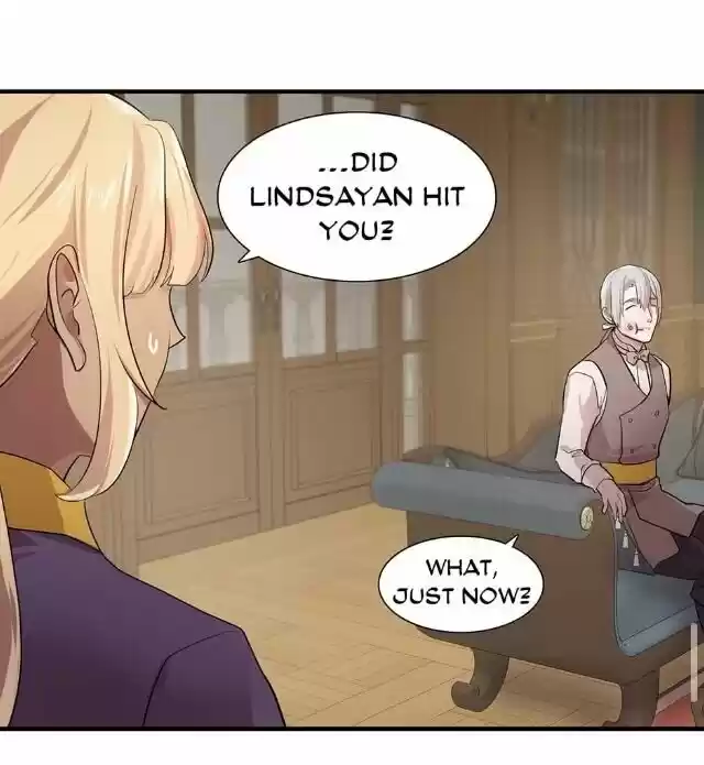 The Duke’S Servant Chapter 63