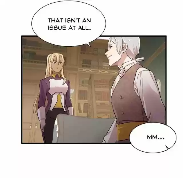 The Duke’S Servant Chapter 63