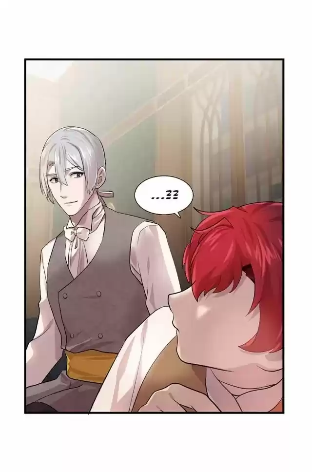 The Duke’S Servant Chapter 63