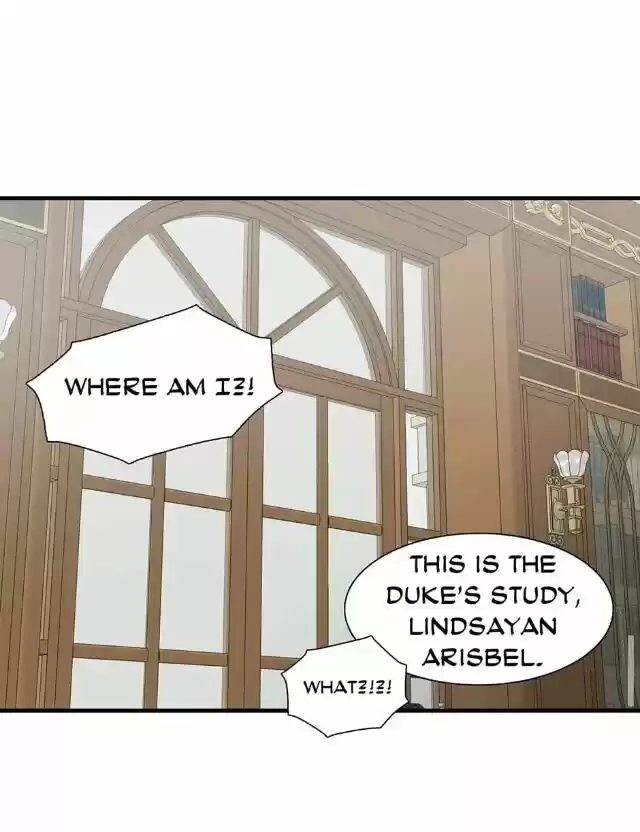 The Duke’S Servant Chapter 63