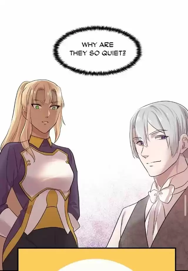 The Duke’S Servant Chapter 63